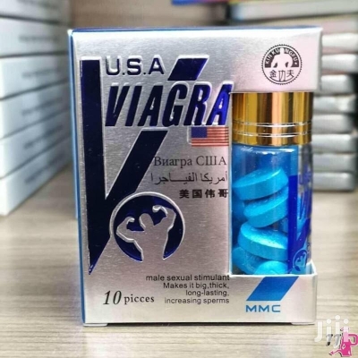 Viagra Neden Alınması Gerekir