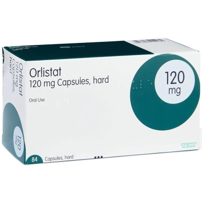 Orlistat 120 mg Nedir, Orlistat Kilo Vermek İçin Kullanılır mı?