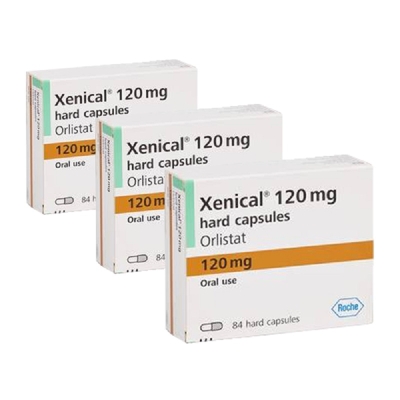 Xenical 120 mg Nedir? Xenical Zayıflama Hapı Nasıl Kullanılır