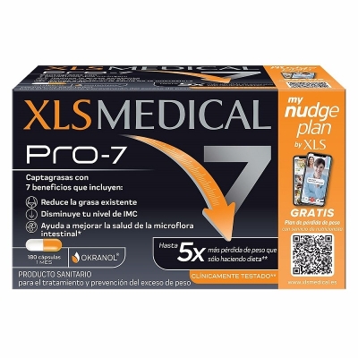 XLS-Medikal Kilo Verme Tabletleri