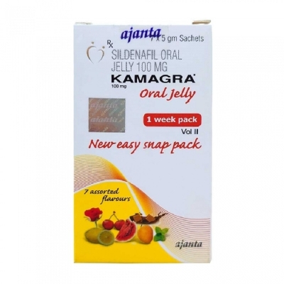 Orjinal Kamagra Jel 100 mg Eczane Satışı